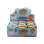 Squishy Sugar Dumpling "Glitter"; 8,5cm; 12er Display