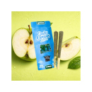 Only Grams Superior Pre-Rolls - Sour Apple - 3g - 2er Pack