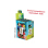 Panini FIFA 365 2026/2027 TC Adrenalyn XL - Pocket Tin - 4er Display