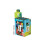 Panini FIFA 365 2026/2027 TC Adrenalyn XL - Pocket Tin - 4er Display