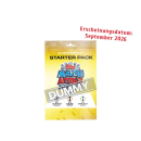 Champions League - Match Attax 2026-2027 - Starter