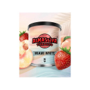 Al Massiva Tobacco - Miami White (Erdbeere. Pfirsich) - 200g