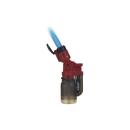 Sturmfeuerzeuge "ROTARY HEAD JERRICAN", Jetflame 5-fach sortiert, 20er Display