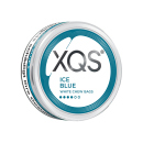 XQS - Ice Blue 4 - 20 Pouches