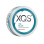 XQS - Ice Blue 5 "Minze" - 20 Pouches