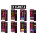 4 Blockz H3BTA digital CRD für nur 11,50 Euro statt...