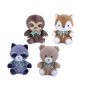 Plüsch "Tiersortiment" supersoft; 20cm;...