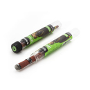 G-ROLLZ "The Dog" mit Terpenen Cones "Green Punch"; 24 Cones; 12er Display