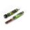G-ROLLZ "The Dog" mit Terpenen Cones "Green Punch"; 24 Cones; 12er Display