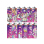 BIC Maxi J26 "Space Trip" Reibrad Feuerzeuge, 50er Display