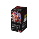 ONE PIECE - 16 The Time of Battle - 24er Booster Box - Japanisch