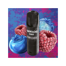Al Massiva Pod - Berry Schock - 17mg - 2er Set