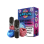 Al Massiva Pod - Berry Schock - 17mg - 2er Set
