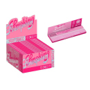 Smoking King Size Supreme Smoqueen ROSE QUARTZ pink, 50...