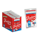 Smoking Gummed Drehfilter Slim, 10 Beutel je 180 Filter
