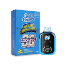 Only Grams - Dual Chamber - Blue Banana + OG Cookies I...