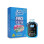 Only Grams - Dual Chamber - Frozen + Sugar Melon I 2ml -  Superior Vape 96%