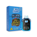 Only Grams - Dual Chamber - Hollywood + Forbidden Gelato...