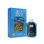 Only Grams - Dual Chamber - Hollywood + Forbidden Gelato I 2ml -  Superior Vape 96%
