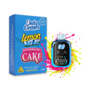 Only Grams - Dual Chamber - Lemon Ice + Ice Cream Cake I...