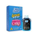 Only Grams - Dual Chamber - Lemon Ice + Ice Cream Cake I...
