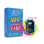 Only Grams - Dual Chamber - Lemon Ice + Ice Cream Cake I 2ml -  Superior Vape 96%