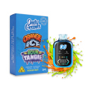 Only Grams - Dual Chamber - Orange Ice + Sour Tangie I...