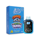 Only Grams - Dual Chamber - Orange Ice + Sour Tangie I...