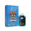 Only Grams - Dual Chamber - Orange Ice + Sour Tangie I 2ml -  Superior Vape 96%