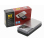 Digitalwaage schwarz mit Deckel; 200g/0.01g; ca. 8,5 cm