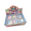 Cracking Wax Squishy Paw, 6,5 cm, 12er Display