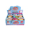 Sugar Squishy Dumplingt, 4-tlg. 8,5 cm, 12er Display