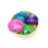 Sugar Squishy Dumplingt, 4-tlg. 8,5 cm, 12er Display