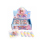 Crunchy Squishy Crackle Fluff Sticks, 12er Display