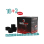 18+2 Aktion BLACKCOCO Premium Shisha Kohle aus Kokosnuss, 1 Kg