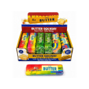 Squishy Butter "Pixl", 3-fach sort., 12er Display