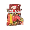 Squishy Butter "XL Christmas",  12er Display