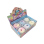 Wax Cracking Squishy "Sprinkle Donut", 12er Display