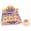 Wax Cracking Squishy "Swirl Donut", 12er Display