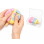 Wax Cracking Squishy "Eis", 12er Display