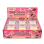 Wax Cracking Squishy "Schoko Curls", 12er Display