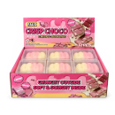 Wax Cracking Squishy "Schmetterlinge", 12er...