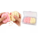 Wax Cracking Squishy "Schmetterlinge", 12er...