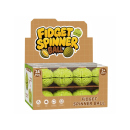 Fidget Spinner "Gyroball Lychee"; 24er Display