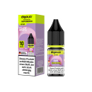 Dojoliq - Grape - Liquid - 10 mg/ml - 10 ml