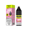 Dojoliq - Strawberry Raspberry Cherry - Liquid - 10 mg/ml...