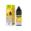 Dojoliq - Triple Mango - Liquid - 10 mg/ml - 10 ml