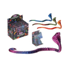 3D Druck-Cobra, 4-fach, 25cm, 24er Display