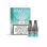 KIWI GO+ Pod - Mint Cream - 20mg - 2er Set