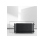 WMF Küchenminis Landschlitztoaster, schwarz, UVP: 139,00 Euro